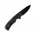 Нож складной Cold Steel American Lawman, сталь CPM S35VN, рукоять G10 модель CS-58B от Cold Steel