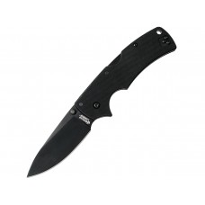 Нож складной Cold Steel American Lawman, сталь CPM S35VN, рукоять G10 модель CS-58B от Cold Steel