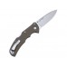 Нож складной Cold Steel Code 4 Spear Point, сталь CPM S35VN, алюминий модель CS-58PS от Cold Steel