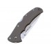 Нож складной Cold Steel Code 4 Spear Point, сталь CPM S35VN, алюминий модель CS-58PS от Cold Steel