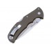 Нож складной Cold Steel Code 4 Spear Point, сталь CPM S35VN, алюминий модель CS-58PS от Cold Steel