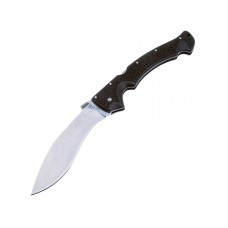 Нож складной Cold Steel Rajah II, сталь AUS10A, рукоять Griv-Ex модель CS-62JL от Cold Steel