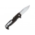 Нож складной Cold Steel SR1 Lite, сталь 8Cr13MoV, рукоять Griv-Ex модель CS-62K1 от Cold Steel