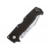 Нож складной Cold Steel SR1 Lite, сталь 8Cr13MoV, рукоять Griv-Ex модель CS-62K1 от Cold Steel