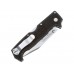 Нож складной Cold Steel SR1 Lite, сталь 8Cr13MoV, рукоять Griv-Ex модель CS-62K1 от Cold Steel