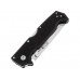 Нож складной Cold Steel SR1 Lite Tanto, сталь 8Cr13MoV, Griv-Ex модель CS-62K1A от Cold Steel