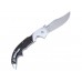 Нож складной Cold Steel Large Espada, сталь S35VN, G10+алюминий модель CS-62MB от Cold Steel