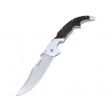 Нож складной Cold Steel Large Espada, сталь S35VN, G10+алюминий модель CS-62MB от Cold Steel