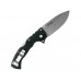 Нож Cold Steel 4 Max Scout складной сталь AUS10A рукоять Griv-Ex модель CS-62RQ от Cold Steel