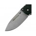 Нож Cold Steel 4 Max Scout складной сталь AUS10A рукоять Griv-Ex модель CS-62RQ от Cold Steel
