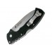 Нож Cold Steel 4 Max Scout складной сталь AUS10A рукоять Griv-Ex модель CS-62RQ от Cold Steel