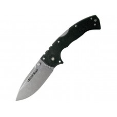 Нож Cold Steel 4 Max Scout складной сталь AUS10A рукоять Griv-Ex