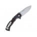 Нож складной Cold Steel 4 Max Scout, сталь AUS10A, Griv-Ex, блистер модель CS-62RQZ от Cold Steel