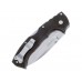 Нож складной Cold Steel 4 Max Scout, сталь AUS10A, Griv-Ex, блистер модель CS-62RQZ от Cold Steel