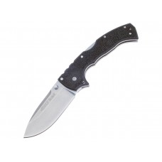 Нож складной Cold Steel 4 Max Scout, сталь AUS10A, Griv-Ex, блистер модель CS-62RQZ от Cold Steel