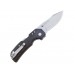 Нож складной Cold Steel Engage 2.5, сталь 4116, рукоять GFN модель CS-FL-25DPLC от Cold Steel