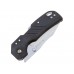 Нож складной Cold Steel Engage 2.5, сталь 4116, рукоять GFN модель CS-FL-25DPLC от Cold Steel