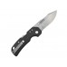 Нож складной Cold Steel Engage 2.5, сталь 4116, рукоять GFN, блистер модель CS-FL-25DPLCZ от Cold Steel