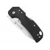 Нож складной Cold Steel Engage 2.5, сталь 4116, рукоять GFN, блистер модель CS-FL-25DPLCZ от Cold Steel