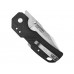 Нож складной Cold Steel Engage 2.5, сталь 4116, рукоять GFN, блистер модель CS-FL-25DPLCZ от Cold Steel