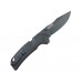 Нож складной Cold Steel Engage 3in Black, сталь AUS 10A, рукоять GFN модель CS-FL-30DPLC-10B от Cold Steel