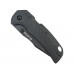 Нож складной Cold Steel Engage 3in Black, сталь AUS 10A, рукоять GFN модель CS-FL-30DPLC-10B от Cold Steel