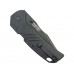 Нож складной Cold Steel Engage 3in Black, сталь AUS 10A, рукоять GFN модель CS-FL-30DPLC-10B от Cold Steel