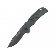Нож складной Cold Steel Engage 3in Black, сталь AUS 10A, рукоять GFN модель CS-FL-30DPLC-10B от Cold Steel