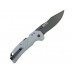 Нож складной Cold Steel Engage 3in Gray, сталь AUS 10A, рукоять G10 модель CS-FL-30DPLD-10BGY от Cold Steel