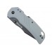 Нож складной Cold Steel Engage 3in Gray, сталь AUS 10A, рукоять G10 модель CS-FL-30DPLD-10BGY от Cold Steel