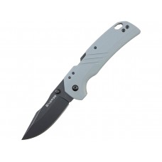 Нож складной Cold Steel Engage 3in Gray, сталь AUS 10A, рукоять G10 модель CS-FL-30DPLD-10BGY от Cold Steel