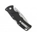 Нож складной Cold Steel Verdict Spear Point, сталь 4116, рукоять GFN модель CS-FL-C3SPSS от Cold Steel