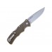 Нож складной Cold Steel Verdict Spear Point FDE, сталь 4116, GFN модель CS-FL-C3SPSSFDE от Cold Steel