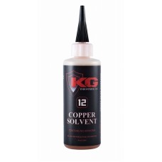 Средство Kal-Gard KG-12 Big Bore Cleaner от омеднения, 118 мл модель D3-612 от Kal-Gard