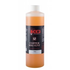 Средство Kal-Gard KG-12 Big Bore Cleaner от омеднения, 454 мл модель D3-612P от Kal-Gard