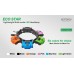 Фонарь Nextorch ECO-STAR налобный, 30 люмен, черный модель ECO STAR (Black) от NexTORCH