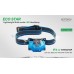 Фонарь Nextorch ECO-STAR налобный, 30 люмен, черный модель ECO STAR (Black) от NexTORCH