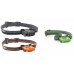 Фонарь Nextorch ECO-STAR налобный, 30 люмен, зеленый модель ECO STAR (Green) от NexTORCH