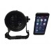 Динамик I-Hunt Speaker, Bluetooth, 115dB модель EDIHGC от Altus Brands