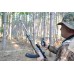 Динамик I-Hunt XSB, Bluetooth, 100dB модель EDIHXSB от Altus Brands