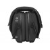 Наушники активные ShotTime 30 BT, Bluetooth, NRR 22dB, чёрные модель EST-30B-BT от ShotTime