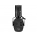 Наушники активные ShotTime 32, NRR 22dB, чёрные модель EST-32B от ShotTime