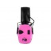 Наушники активные ShotTime 32, NRR 23dB, Pink модель EST-32P от ShotTime
