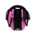 Наушники активные ShotTime 32, NRR 23dB, Pink модель EST-32P от ShotTime