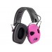 Наушники активные ShotTime 32, NRR 23dB, Pink модель EST-32P от ShotTime