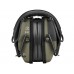 Наушники активные ShotTime 44 Pro, NRR 22dB, Army Green модель EST-44G от ShotTime