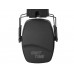 Наушники противошумные ShotTime 16, NRR 25dB, чёрные модель EST-P-16B от ShotTime