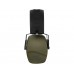 Наушники противошумные ShotTime 16, NRR 25dB, Army Green модель EST-P-16G от ShotTime