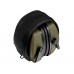 Наушники противошумные ShotTime 16, NRR 25dB, Army Green модель EST-P-16G от ShotTime