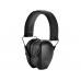 Наушники противошумные ShotTime 18, NRR 25dB, чёрные модель EST-P-18B от ShotTime